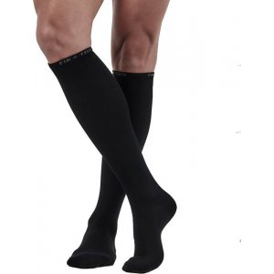 Κάλτσες Διαβαθμισμένης Συμπίεσης Νανοτεχνολογίας 18-21 mmHg - FIR-90110 - Σε 12 άτοκες δόσεις